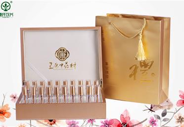 冬蟲夏草的黃金搭檔有哪些-康氏中藥飲片代工定制OEM-參茸禮品定制