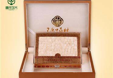 西洋參這么吃，滋補又劃算-西洋參代工定制OEM-康氏中藥飲片代工定制OEM-代用茶代工定制OEM