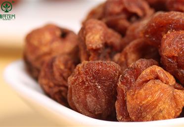 一顆就上癮的烘干無核桂圓肉，肉厚干爽，解饞又滋養，康氏中藥飲片代工、定制、OEM-代用茶代加工