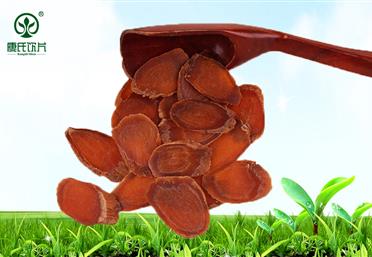 人參的優化升級版——紅參的這幾種家常吃法建議收藏，康氏中藥飲片代工、定制、oem