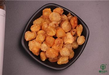 自然晾曬干燥的龍眼肉真的那么好嗎，龍眼肉是如何制作出來的 - 康氏中藥飲片代工定制OEM