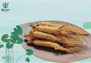 人參個和人參須的區(qū)別，人參須一共包括幾個品種 - 代用茶代工