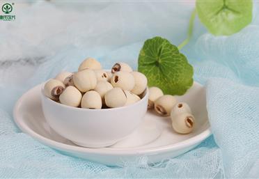 拒絕“無效”睡眠× 蓮子幫你點亮“睡神”模式-康氏中藥飲片代工定制OEM