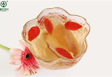 紅參搭配好，一年四季放心吃-康氏中藥飲片代工定制OEM