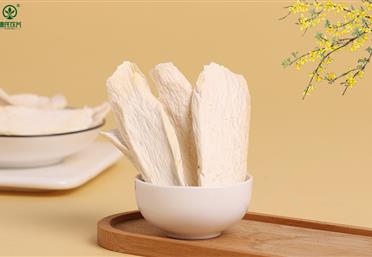 只需認準這5點，讓你輕松買到心儀好山藥-康氏中藥飲片代工定制OEM