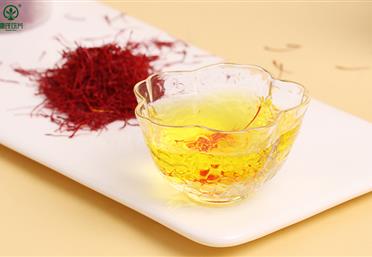 婦女節好禮西紅花：送媽媽、送老婆、送自己-康氏中藥飲片代工定制OEM